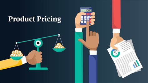 Products and Pricing 